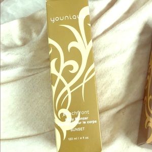 Brand new younique makeup